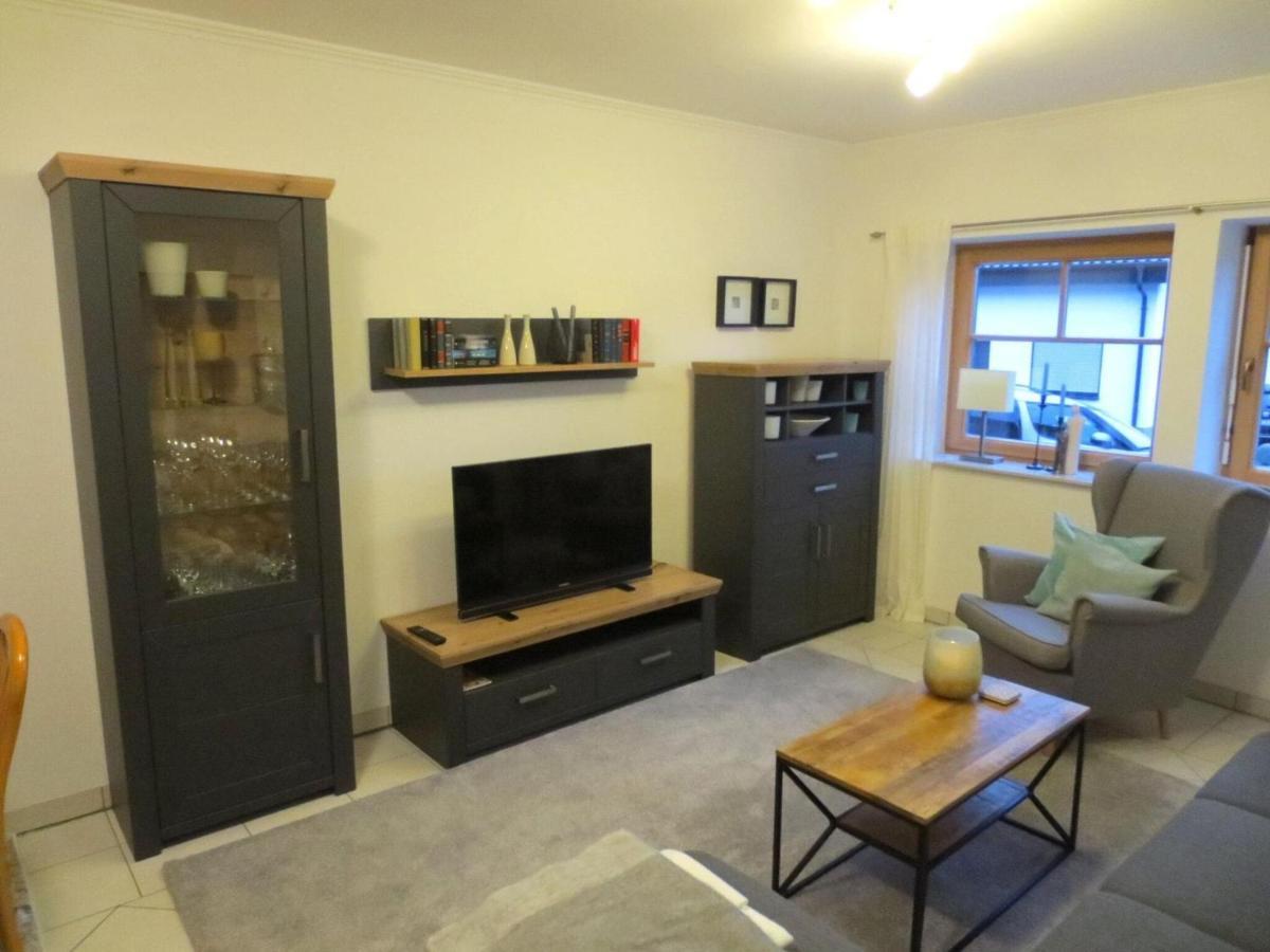 Holiday Flat With Idyllic Garden In Daun Esterno foto